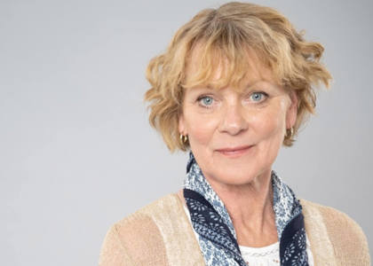 Samantha Bond Eye Surgery OCL Vision