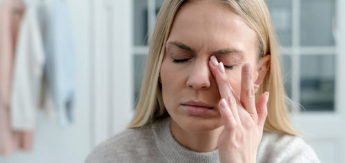 Dry Eye Blog
