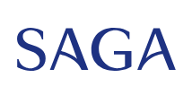 SAGA Logo