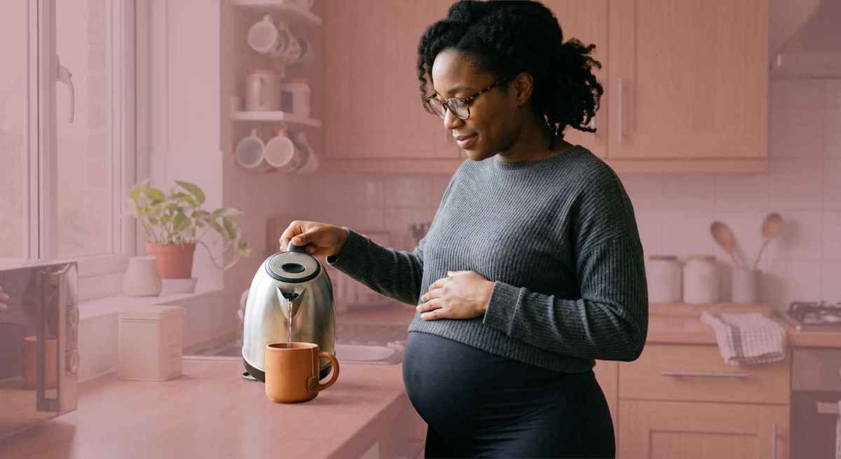 Laser eye surgery and pregnancy