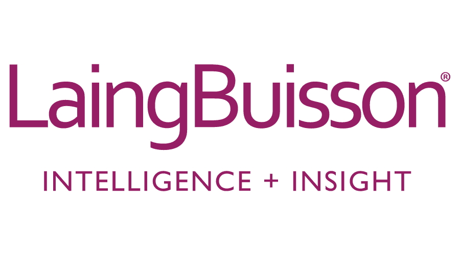 Laing Buisson Logo
