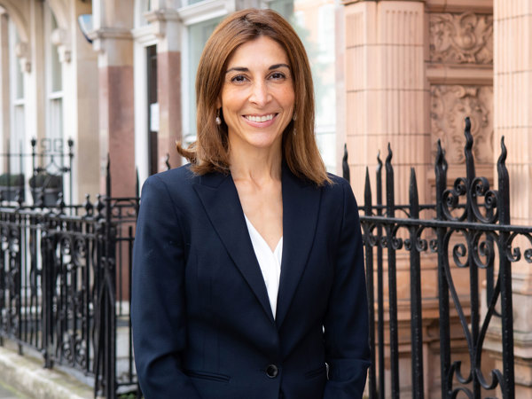 Ms Laura de Benito-Llopis