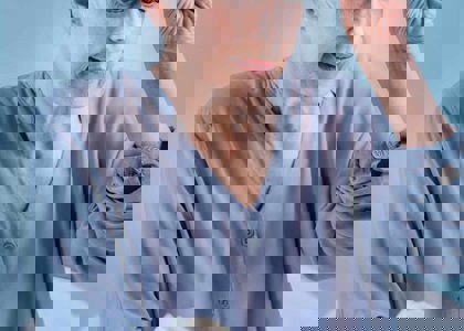 Living With Glaucoma