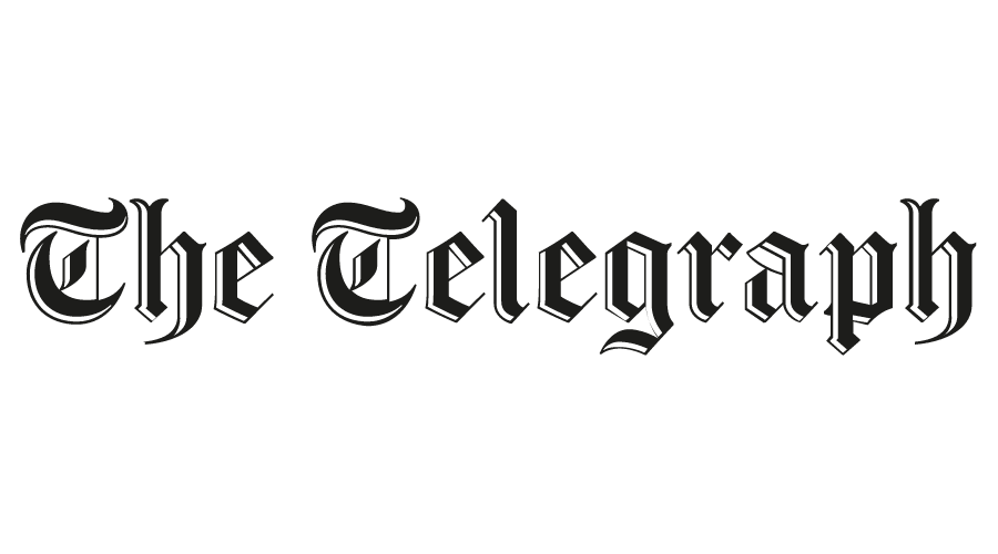 The Telegraph Logo