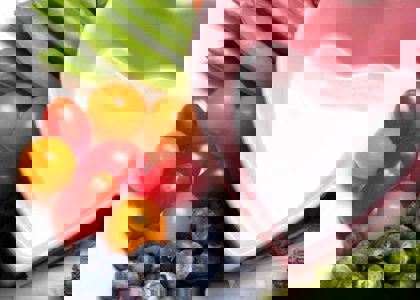 Macular Degeneration