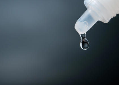 Treating Reis Bucklers Corneal Dystrophy Medical Mysteries