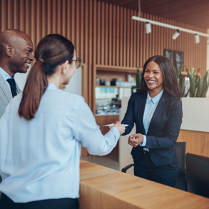 OCL Vision Concierge Service