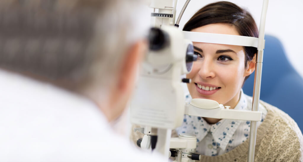 Glaucoma | Cause and Treatment Options | OCL Vision