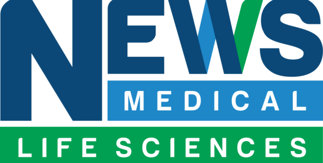 news medical logo