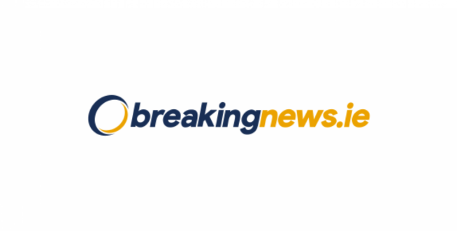 breaking news logo