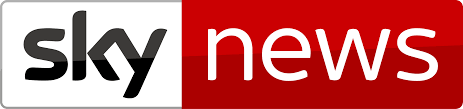 sky news logo