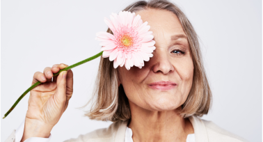 menopause and eyesight